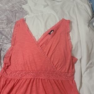 Tank top